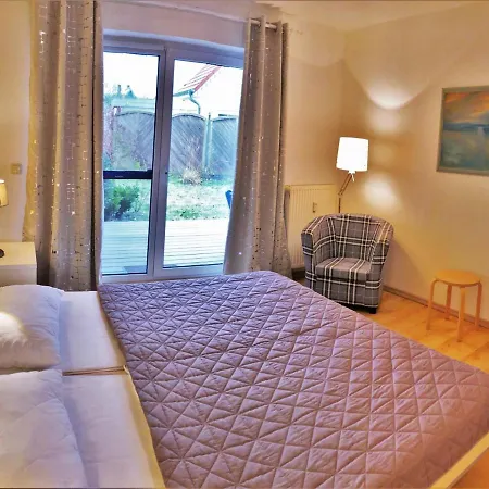 Klosterstr_ 14 3 Apartment *