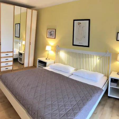 Klosterstr_ 14 3 * Zingst