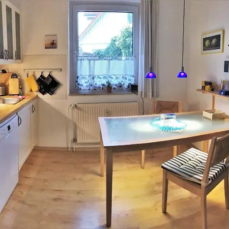 Klosterstr_ 14 3 Apartment *