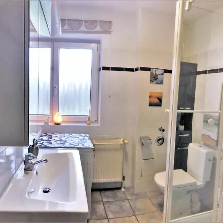 Klosterstr_ 14 3 Apartment Zingst